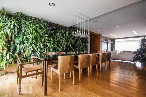 Imagem 10 de 15 de Apartamento Para Venda Em São Paulo, Jardim Fonte Do Morumbi, 3 Dormitórios, 3 Suítes, 4 Banheiros, 4 Vagas - Zztasp1_1-2284875