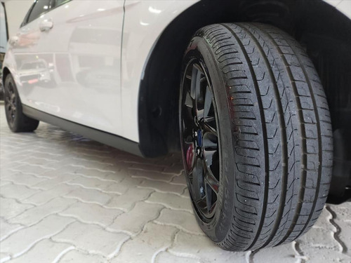 Ford Focus 2.0 SE 16V FLEX 4P POWERSHIFT