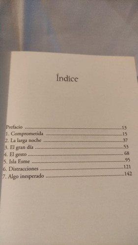 Amanecer (Usado)