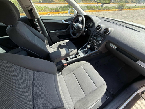 Audi A3 1.4 Ambiente Plus S-tronic Dsg