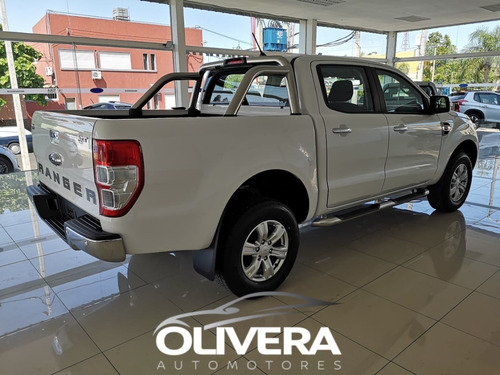 Ford Ranger 2.5 Xlt 4x2