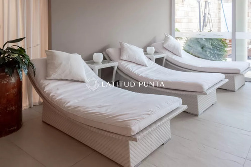 Veramansa, Apartamento De 2 Dormitorios Con Parrillero