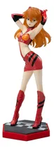 Comprar Figura Sega Luminasta Evangelion - Asuka Langley Pit Walk