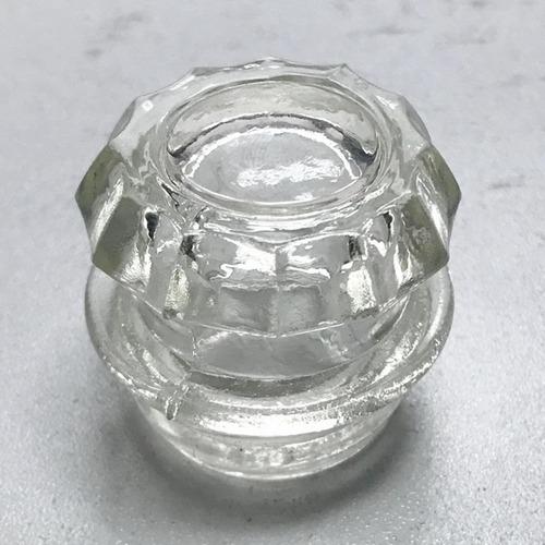 Perilla De La Empuñadura De La Tapa De La Cafetera Perilla
