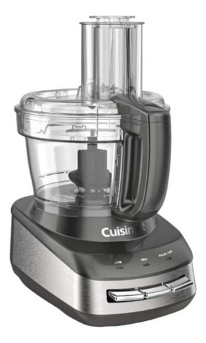 Procesador De Alimentos Multifuncional Cuisinart Fp-110ag Co