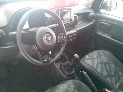 Fiat Mobi 1.0 Easy C/pack #tr3