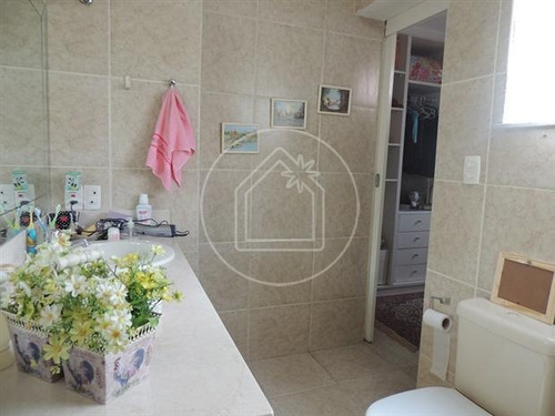 Apartamento - Ref: 709937