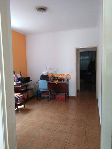 Imagem 13 de 30 de Casa À Venda, 154 M² Por R$ 509.000,00 - Jardim Scyntila - Guarulhos/sp - Ca0456