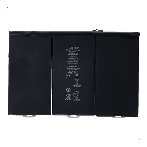 Ba-teria Compativel Com iPad 3 / iPad 4