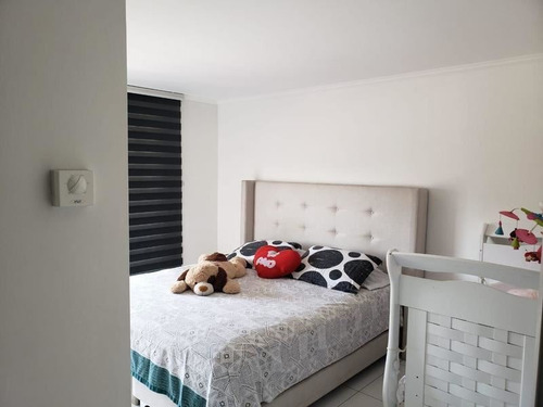 Imagen 10 de 15 de Departamento En Venta En Peñalolén