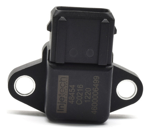 Sensor Map Stratus 3.0 2001 2002 2003 2004