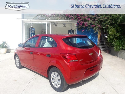 Chevrolet Joy 1.0 2022 0km