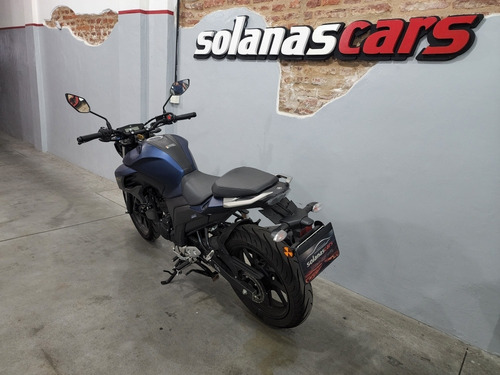 Yamaha Fz 25