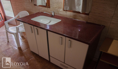 Vivienda + Monoambiente En Venta Merlo San Luis