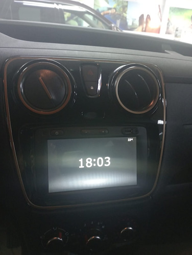 Renault Kangoo Stepway
