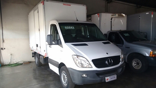 Mercedes-benz Sprinter Chassi 2.2 Cdi 311 Street Rs Longo 2p