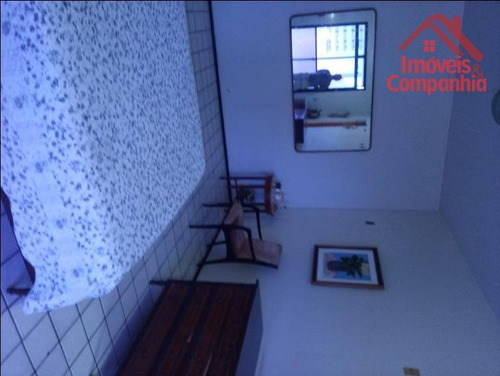 Imagem 11 de 25 de Apartamento Com 3 Dormitórios À Venda, 260 M² Por R$ 990.000,00 - Meireles - Fortaleza/ce - Ap1700