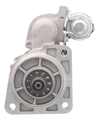 Motor Partida Axor/atego 11 Dientes Lucas
