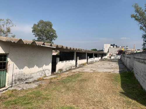 Imagen 20 de 22 de Teoloyucan: Terreno En Venta Uso De Suelo Hc-500-a