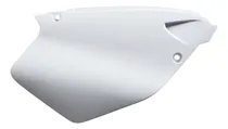 Comprar Set Cachas Laterales Blanco Yamaha Wr 250 2t 1998 Cafe Race