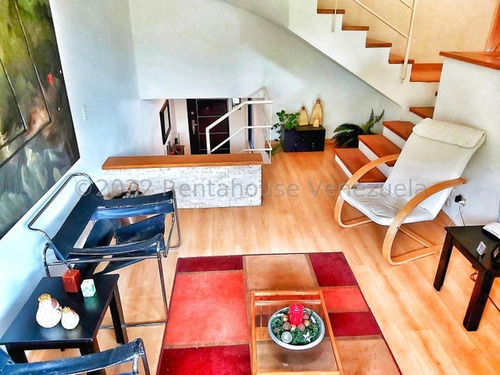 Townhouse ( 4 Niveles ) Venta Oripoto Mls - 25-2536