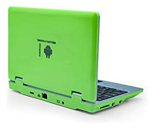 Mini Computadora Portátil De 7 Pulgadas Con Android 5 1, Qua