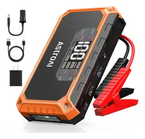 Comprar Arrancador De Coche Portátil 2000a 12v 8 En 1
