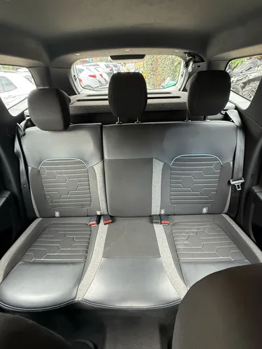 Renault Duster 1.6 Intens