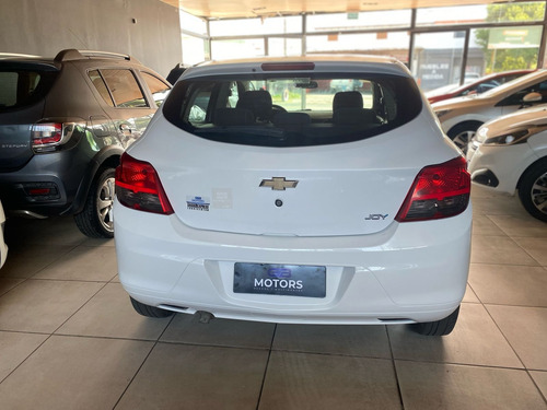 Chevrolet Onix 1.4 Ls Joy 2019