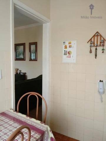 Imagem 7 de 16 de Apartamento Com 2 Dormitórios À Venda, 55 M² Por R$ 180.000 - Edifício Barão De Alfenas -vila Trujillo - Sorocaba/sp - Ap1495