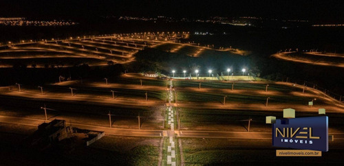 Imagem 20 de 22 de Área À Venda, 360 M² Por R$ 286.000,00 - Panorama Parque - Goiânia/go - Ar0008