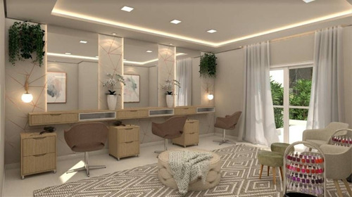 Imagem 1 de 17 de Apartamento Com 2 Dormitórios À Venda, 75 M² Por R$ 325.000,00 - Mirim - Praia Grande/sp - Ap0456