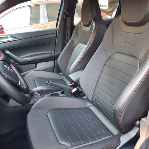 Imagem 14 de 15 de Volkswagen Polo 1.4 250 Tsi Gts Automático