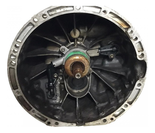 Caixa De Câmbio Mb Sprinter 311 2.2 Biturbo 2013/2014 (Usado)