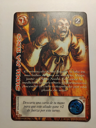 Suku Na Biko. Carta Mitos Y Leyendas Salo (Usado)