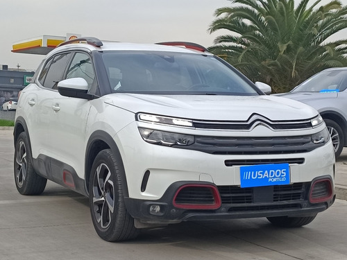 Citroën C5 Aircross 2022