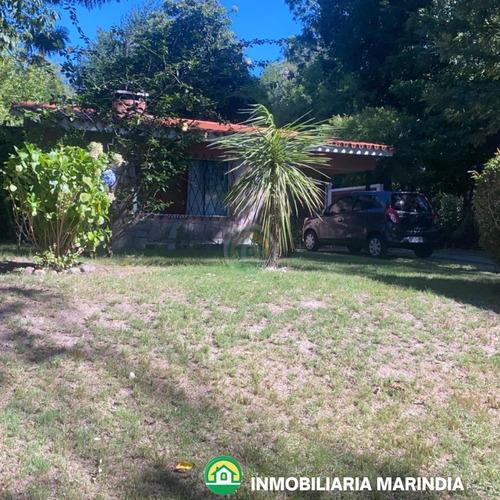 Alquilo Casa En Marindia Sur