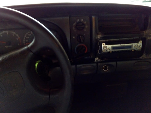 Dodge Ram Pickup 1999