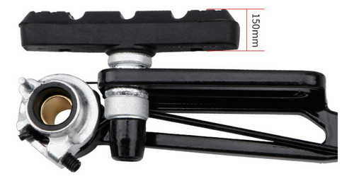 Par De Frenos V-brake Delanteros Traseros For Mtb, La