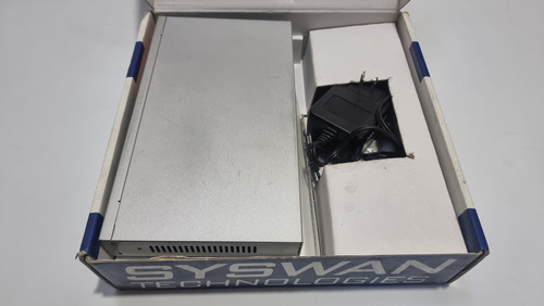 Router Balanceador Carga Duolinks Sw24 Dual Wan