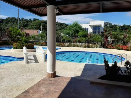 Lote En Venta En Sopetran