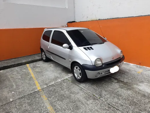 Renault Twingo 1.2 Dynamique