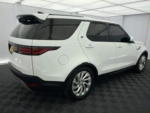 Land Rover Discovery 5 Hibrida Mhev 3.0