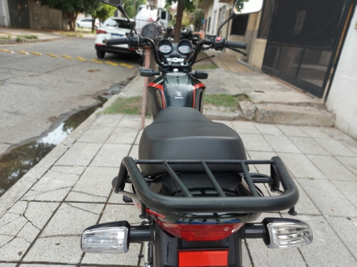 Imagen 15 de 15 de Zanella Rx 150 Full