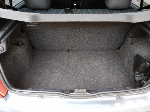 Renault Clio 1.2 Mio Confort Pack