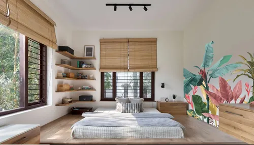 Vinilo Mural Amazonia