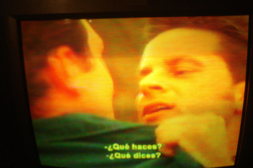Vhs Chicas De Verdad ( All The Real Girls, 2003) (Usado)