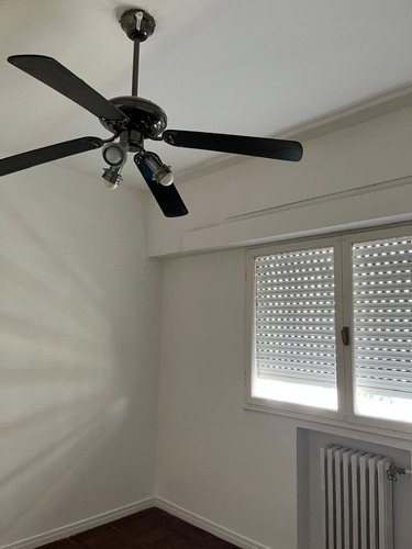 Venta Departamento Tres Ambientes Belgrano