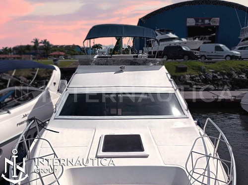 Oceanic 26 1994 Intermarine Ferretti Azimut Cimitarra
