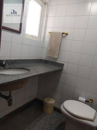Sobrado Comercial À Venda Na Vila Olímpia, 5 Salas, 1 Copa, 2 Banheiros, 2 Vagas Na Garagem, 125 M², São Paulo. - So0323